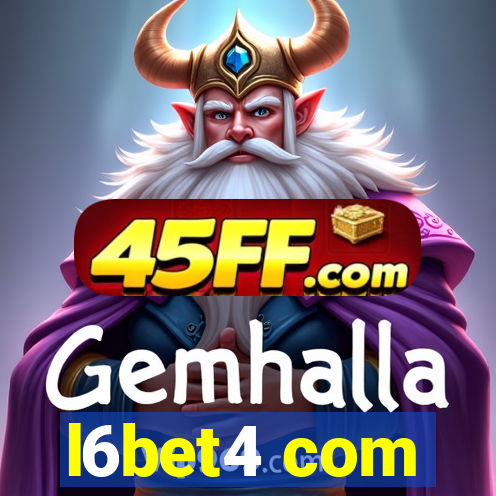 l6bet4 com
